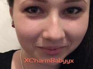XCharmBabyyx