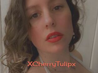 XCherryTulipx