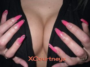XCourtneyx