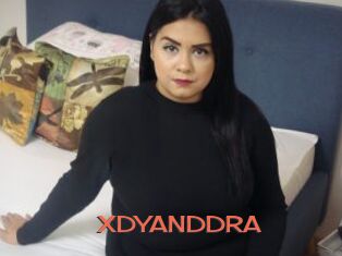 XDYANDDRA