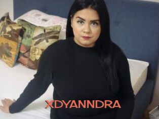 XDYANNDRA