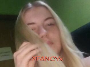 XFANCYx