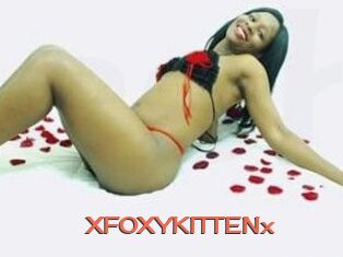 XFOXYKITTENx