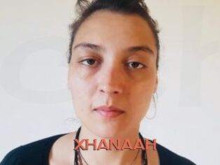 XHANAAH