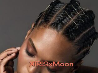 XIRISxMoon