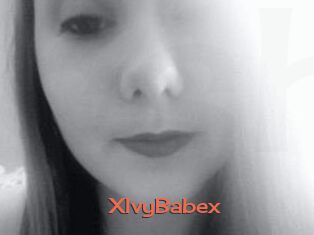 XIvyBabex