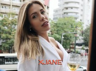 XJANE