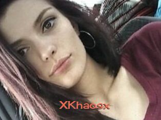 XKhaosx