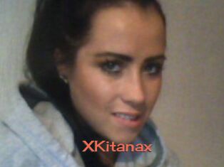 XKitanax