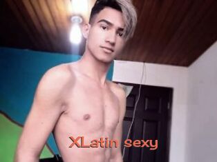 XLatin_sexy