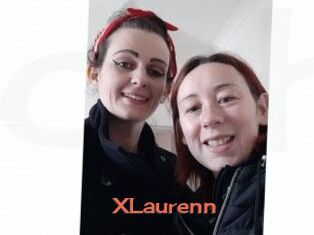 XLaurenn