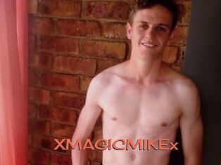 XMAGICMIKEx