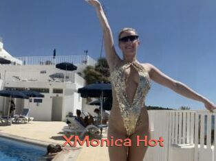 XMonica_Hot