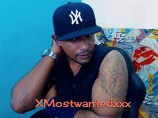 XMostwantedxxx