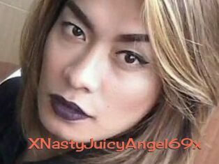 XNastyJuicyAngel69x