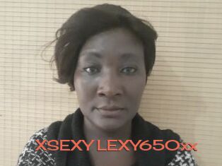 XSEXY_LEXY650xx