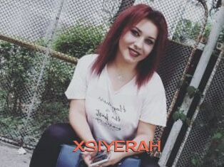 XSIYERAH