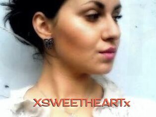 XSWEETHEARTx