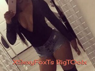 XSexyFoxTs_BigT0olx