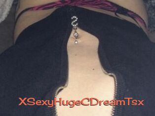 XSexyHugeCDreamTsx