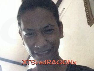 XTSredRAGONx