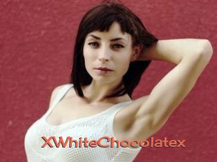 XWhiteChocolatex