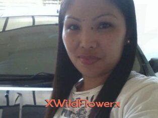 XWildFlowerx