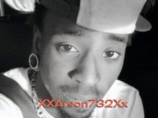XXArson732Xx