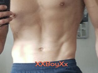 XXBoyXx