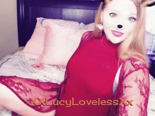XXLucyLovelessXx