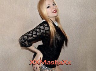 XXMashaXx