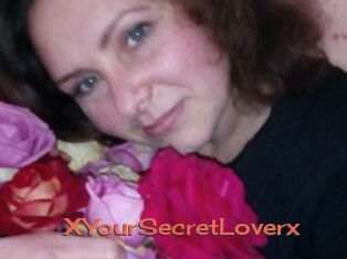 XYourSecretLoverx