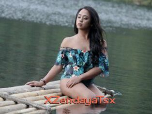 XZendayaTsx