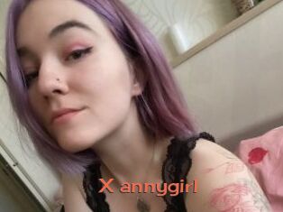 X_annygirl