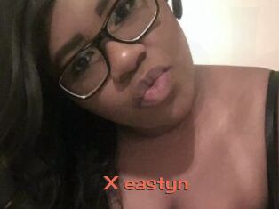 X_eastyn