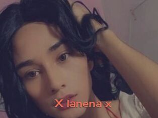 X_lanena_x