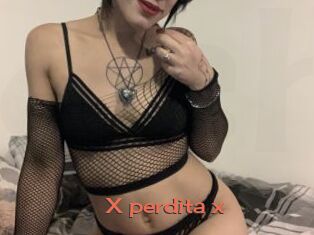 X_perdita_x