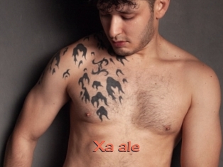Xa_ale