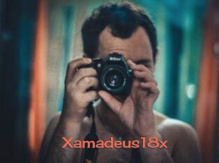 Xamadeus18x