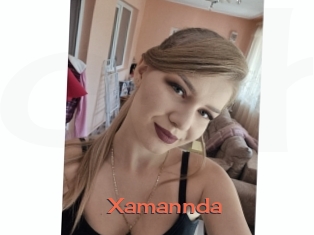 Xamannda