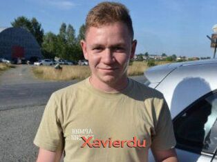 Xavierdu