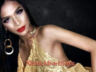 Xblackbarbiets