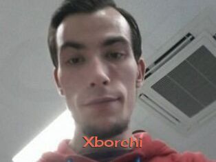 Xborchi