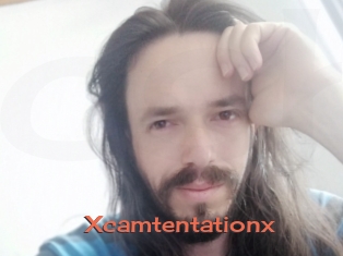 Xcamtentationx