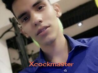Xcockmaster