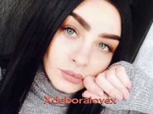 Xdeboralovex