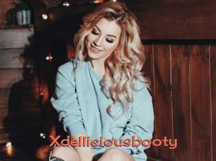 Xdelliciousbooty
