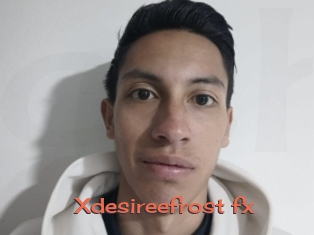 Xdesireefrost_fx