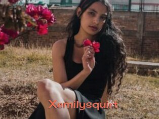Xemilysquirt