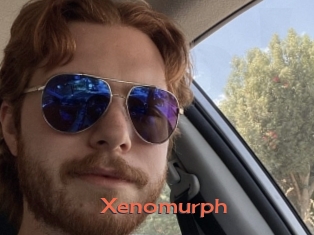 Xenomurph